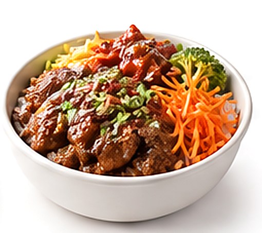 韩式烤肉 Korean BBQ