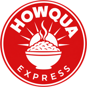 Howqua Express Catering logo